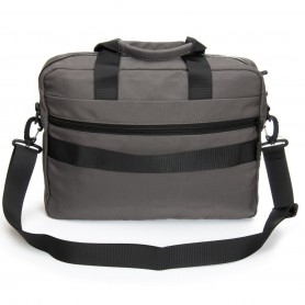 Сумки для ноутбуків 37017 gray