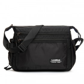 Сумки мужские 82012 black