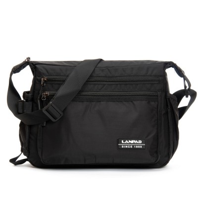 Сумки мужские 82012 black