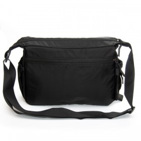 Сумки мужские 82012 black