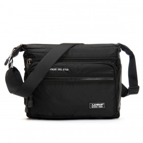Сумки мужские 8645 black