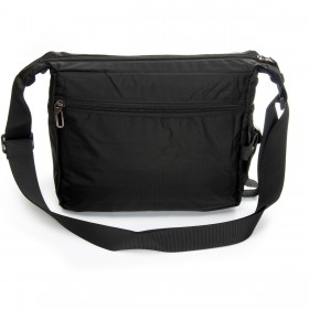 Сумки мужские 8645 black