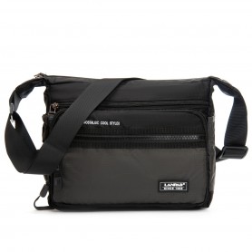 Сумки мужские 8645 gray Сумки мужские 8645 gray