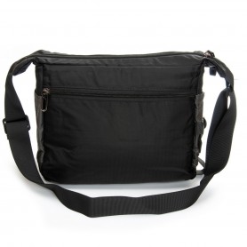 Сумки мужские 8645 gray Сумки мужские 8645 gray