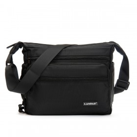 Сумки мужские 8659 black