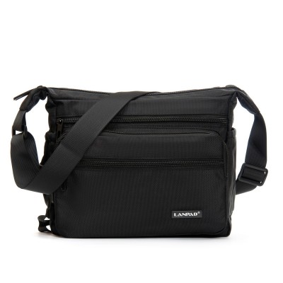 Сумки мужские 8659 black