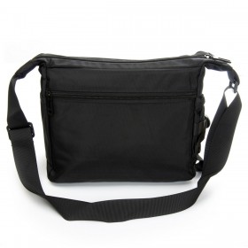 Сумки мужские 8659 black