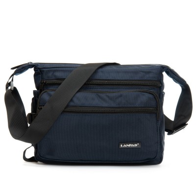 Сумки мужские 8659 blue