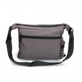 Сумки мужские 8659 gray