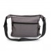 Сумки мужские 8659 gray