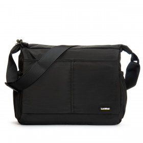 Сумки мужские 8652 black