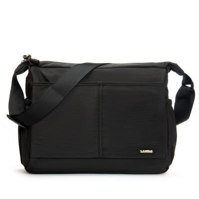Сумки мужские 8652 black