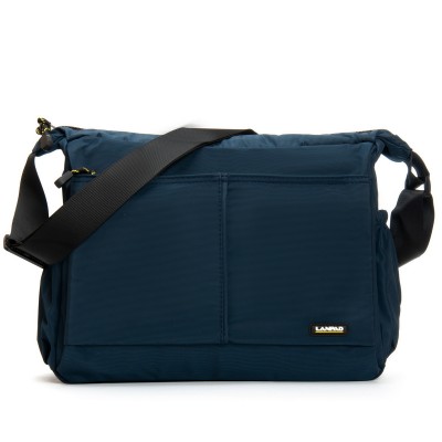 Сумки мужские 8652 blue