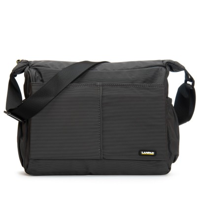 Сумки мужские 8652 gray
