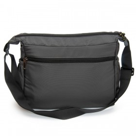 Сумки мужские 8652 gray