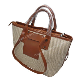 Сумки жіночі 276N rogowka brown Сумки жіночі 276N rogowka brown