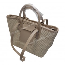 Сумки жіночі 276N rogowka beige