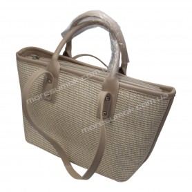 Сумки жіночі 276N rogowka beige
