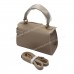 Сумки крос-боді 282N beige