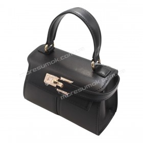 Сумки крос-боді 282N black
