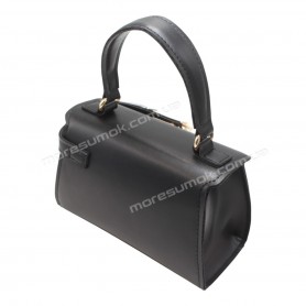 Сумки крос-боді 282N black