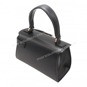 Сумки крос-боді 282N black