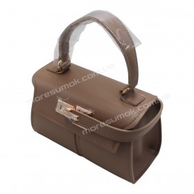 Сумки крос-боді 282N coffee