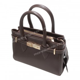 Сумки крос-боді 286N chocolate