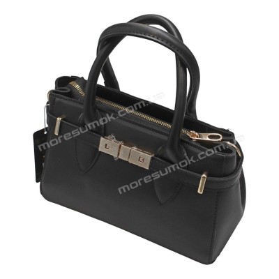 Сумки крос-боді 286N black