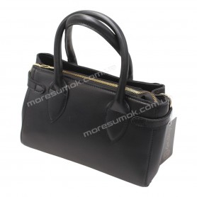 Сумки крос-боді 286N black