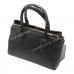 Сумки крос-боді 286N black