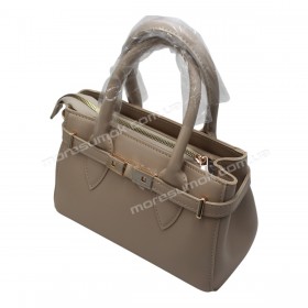 Сумки крос-боді 286N beige