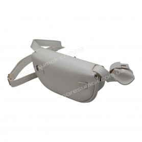 Сумки крос-боді 284N white