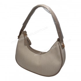 Сумки жіночі 3013 beige