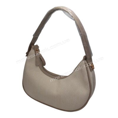 Сумки жіночі 3013 beige