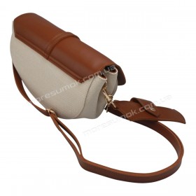 Сумки крос-боді 3018 brown