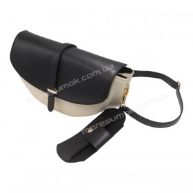 Сумки крос-боді 3018 black
