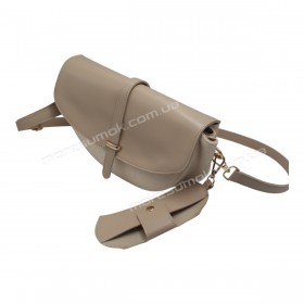 Сумки крос-боді 3018 beige