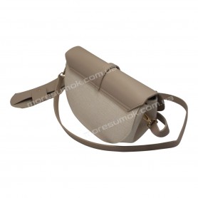 Сумки крос-боді 3018 beige