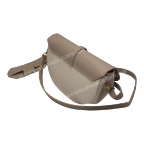 Сумки крос-боді 3018 beige