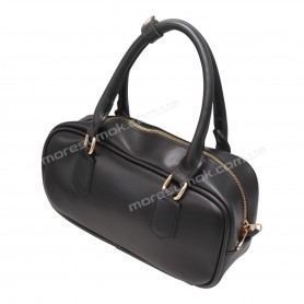 Сумки жіночі 3006 black Сумки жіночі 3006 black