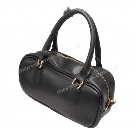 Сумки жіночі 3006 black Сумки жіночі 3006 black