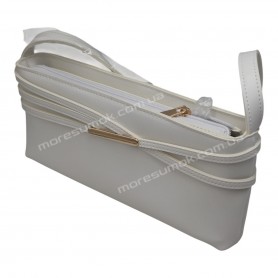 Сумки жіночі 3015 white Сумки жіночі 3015 white