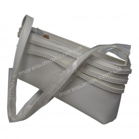 Сумки жіночі 3015 white Сумки жіночі 3015 white