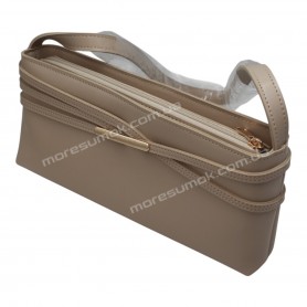 Сумки жіночі 3015 beige Сумки жіночі 3015 beige