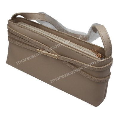 Сумки жіночі 3015 beige