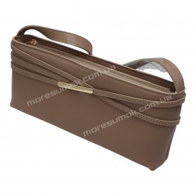 Сумки жіночі 3015 coffee Сумки жіночі 3015 coffee