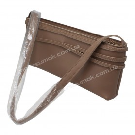 Сумки жіночі 3015 coffee Сумки жіночі 3015 coffee