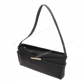 Сумки жіночі 3015 black Сумки жіночі 3015 black