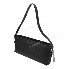 Сумки жіночі 3015 black Сумки жіночі 3015 black